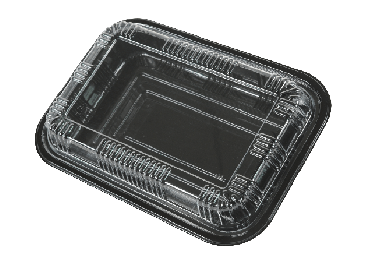 PS Bento Box / Lunch Box 一次性便當盒/PS餐盒