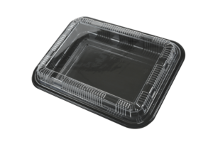 PS Bento Box / Lunch Box 一次性便當盒/PS餐盒 )