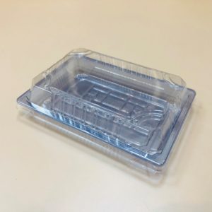 PET Sushi Tray 壽司盒